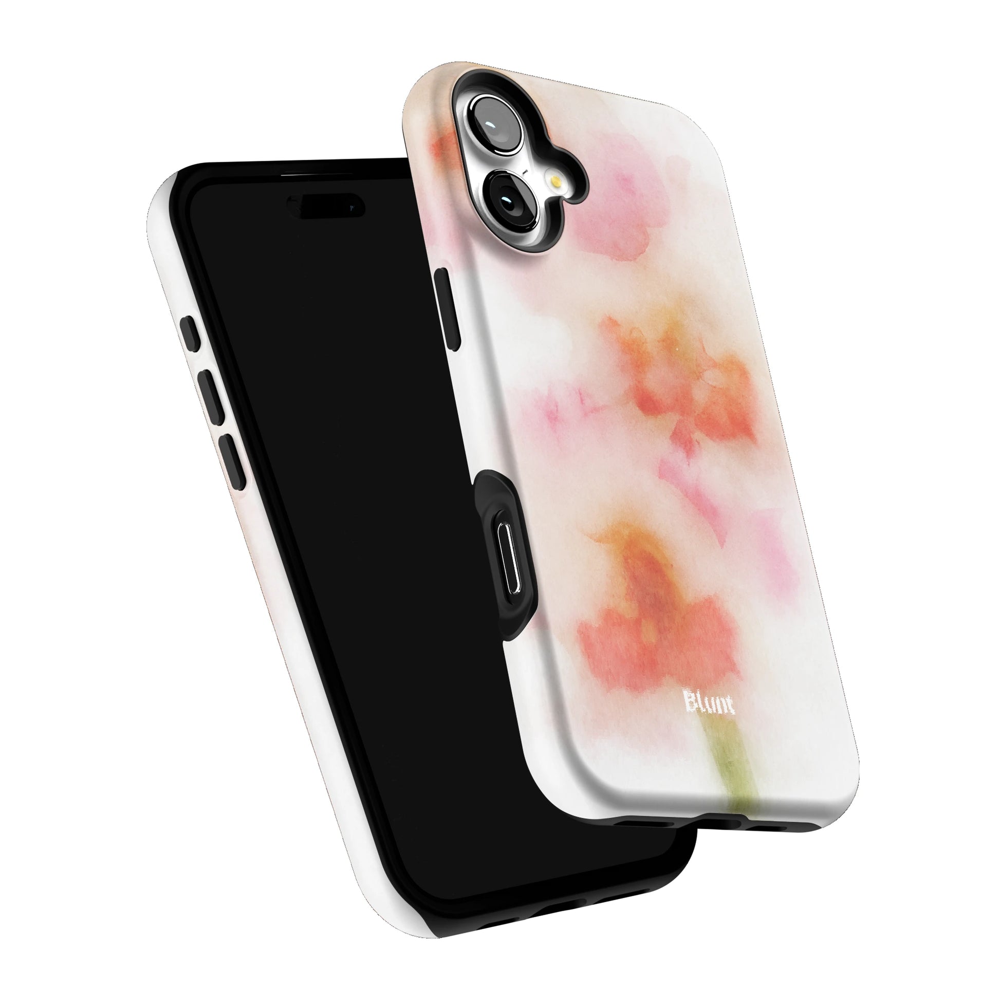 Coral Mist iPhone Case gallery - Iphone_16_Mini_Air_Plus_6