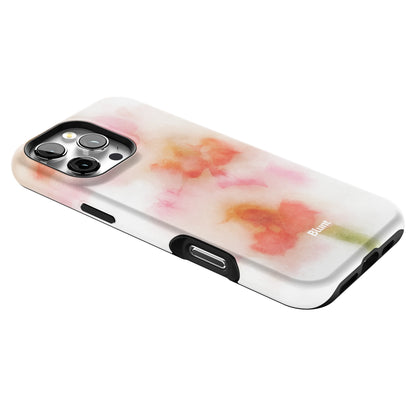Coral Mist iPhone Case gallery - Iphone_16_Pro_Max_2