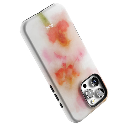 Coral Mist iPhone Case gallery - Iphone_16_Pro_Max_5