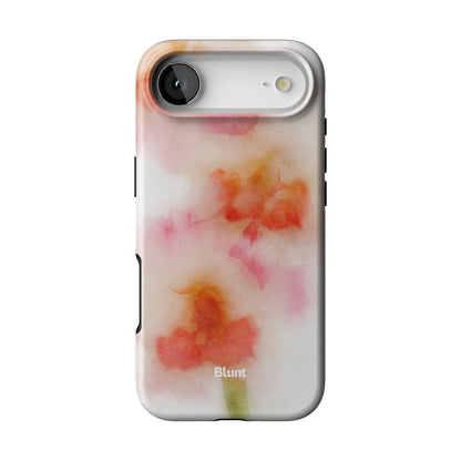 Coral Mist iPhone Case gallery - Iphone_17_Air_1