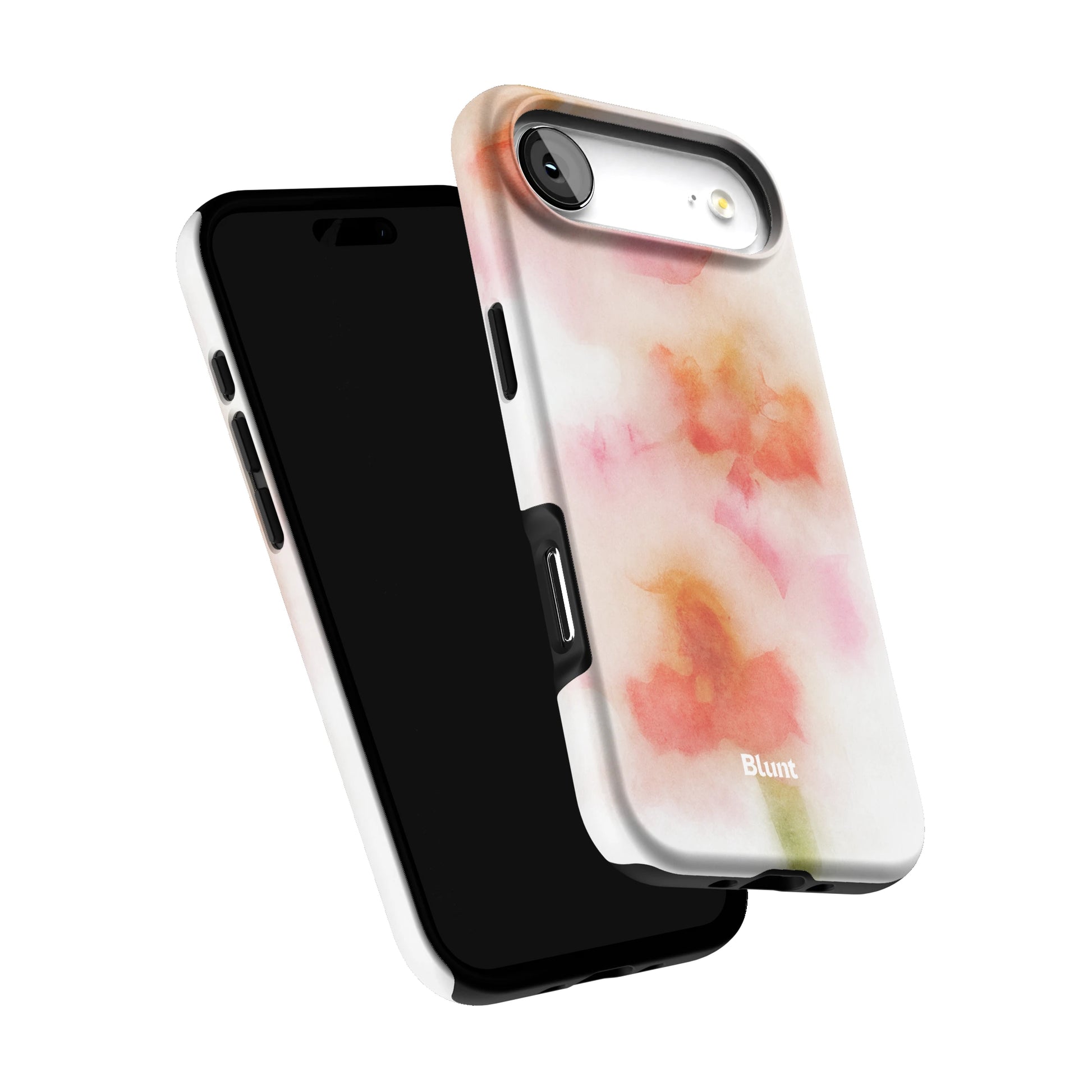 Coral Mist iPhone Case gallery - Iphone_17_Air_6