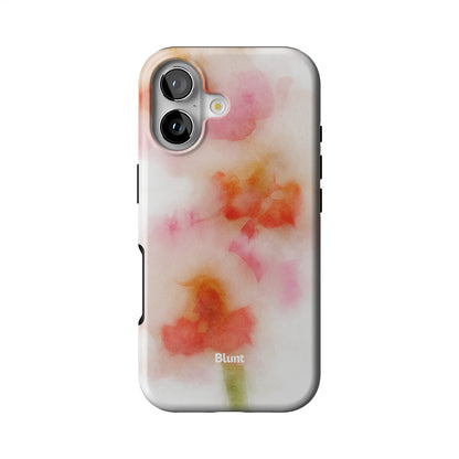 Coral Mist iPhone Case gallery - Iphone_17_Iphone_1