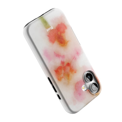 Coral Mist iPhone Case gallery - Iphone_17_Iphone_5