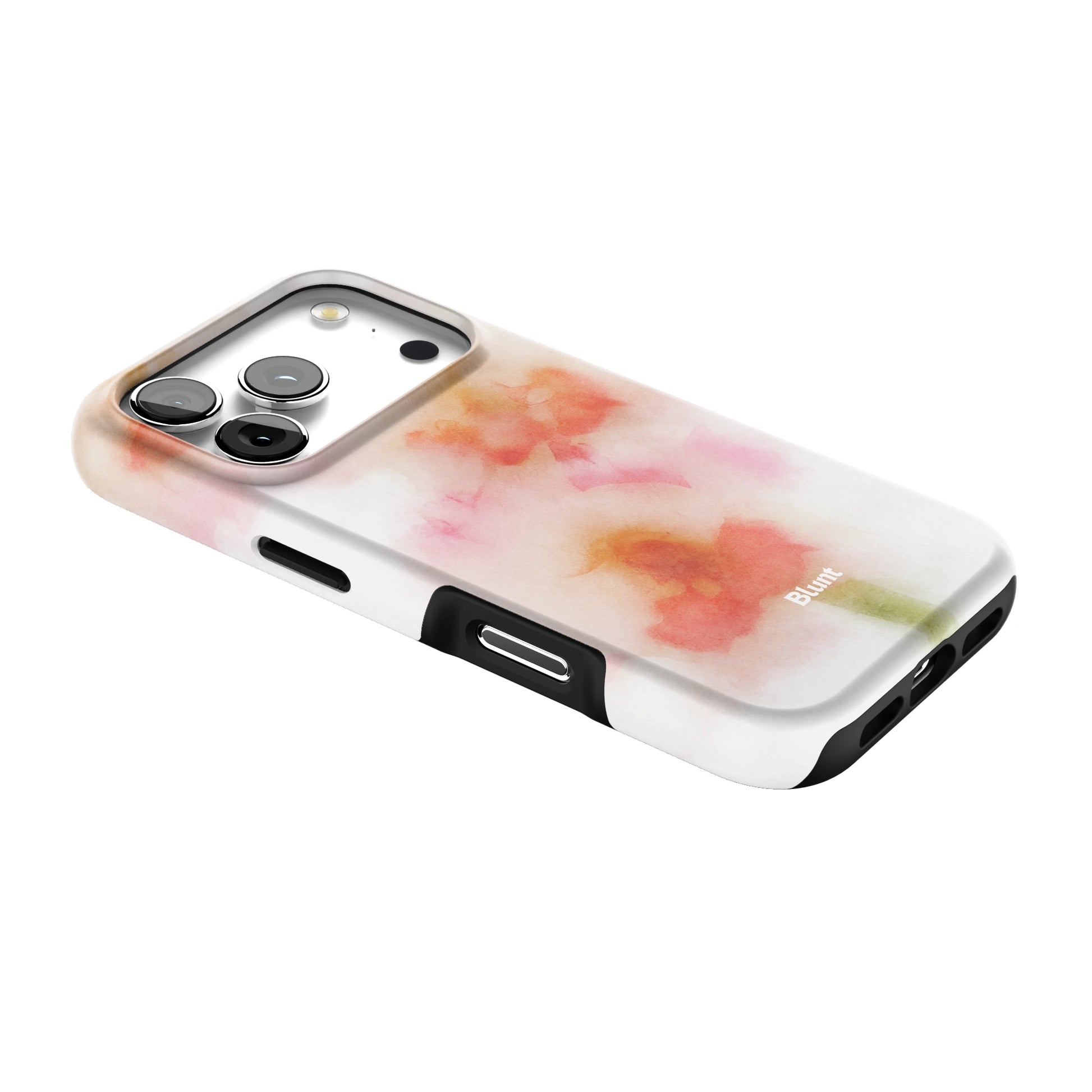 Coral Mist iPhone Case gallery - Iphone_17_Pro_2