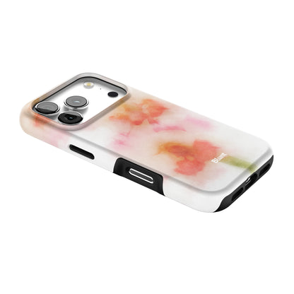 Coral Mist iPhone Case gallery - Iphone_17_Pro_2