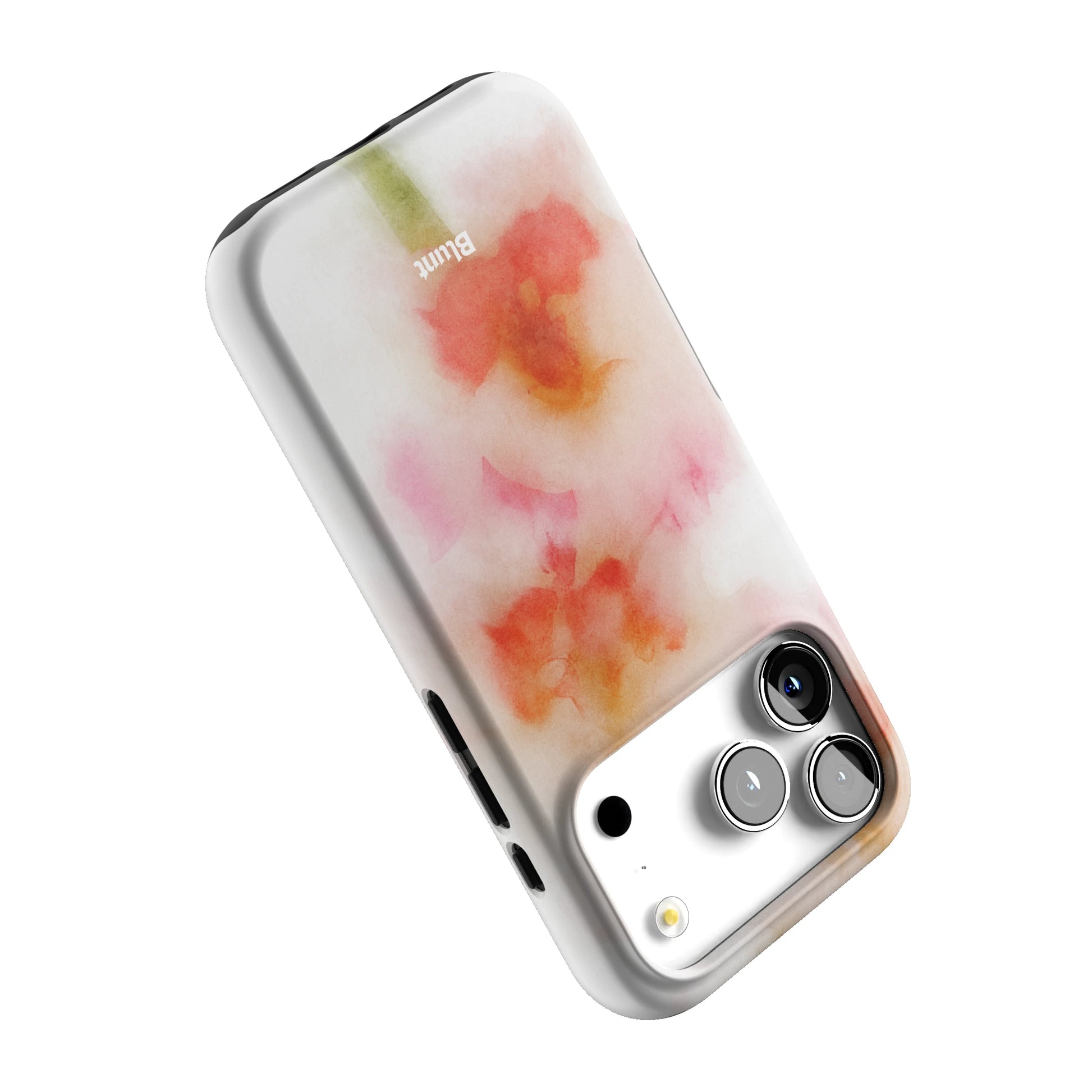 Coral Mist iPhone Case gallery - Iphone_17_Pro_5