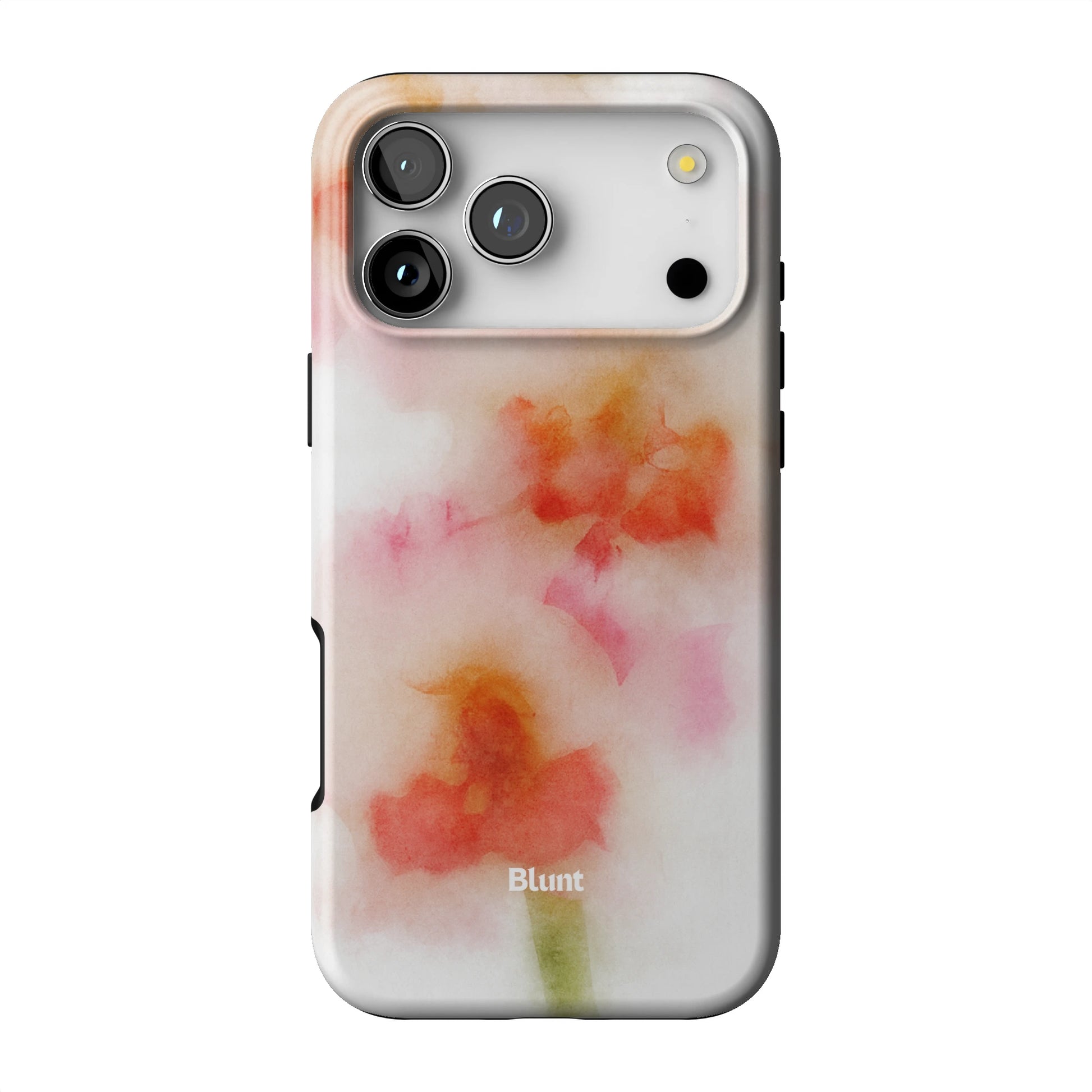 Coral Mist iPhone Case gallery - Iphone_17_Pro_Max_1