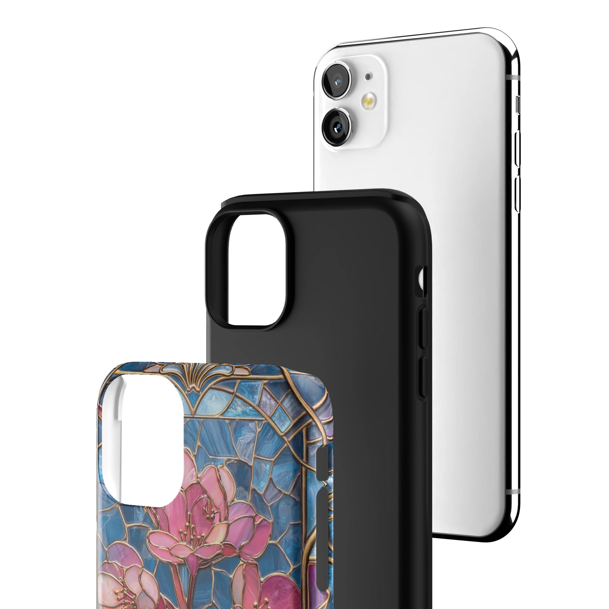 Cordelia iPhone Case gallery - Iphone_11_Iphone_3