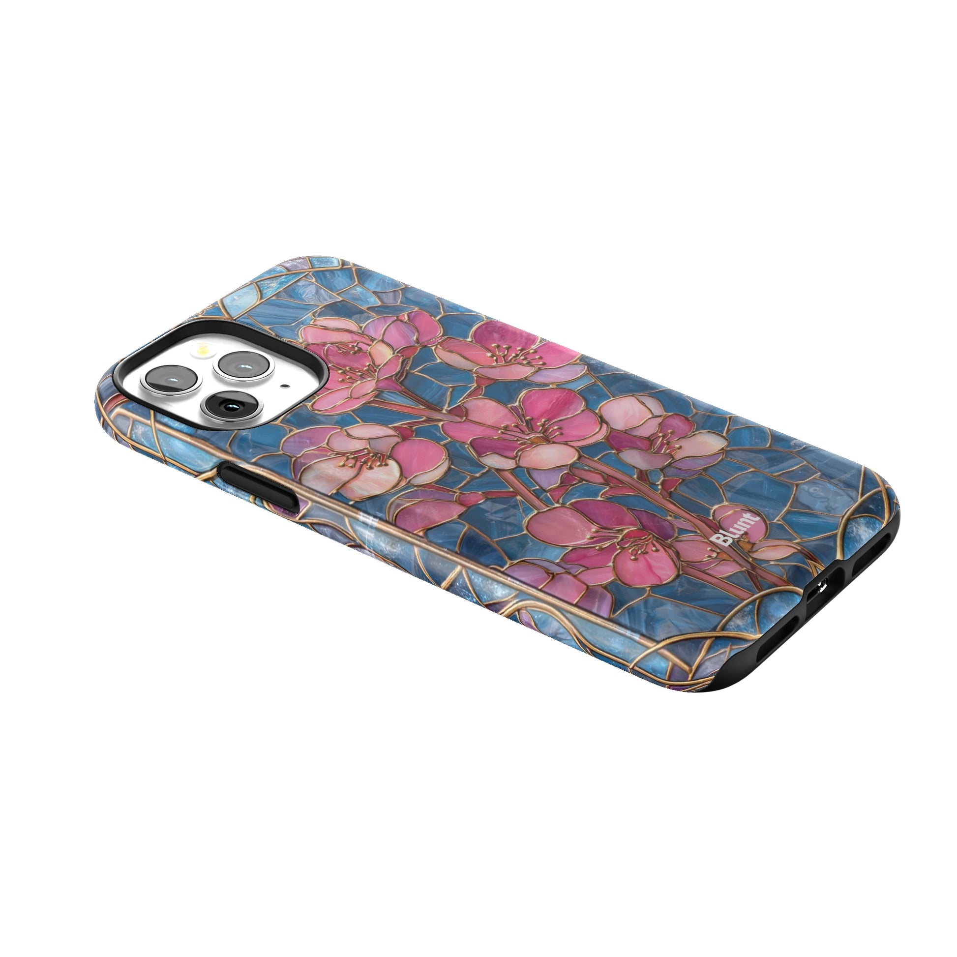 Cordelia iPhone Case gallery - Iphone_11_Pro_2