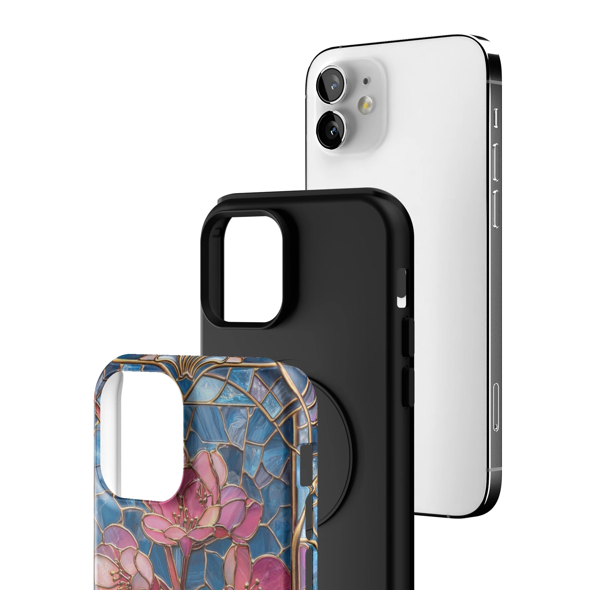 Cordelia iPhone Case gallery - Iphone_12_Iphone_3
