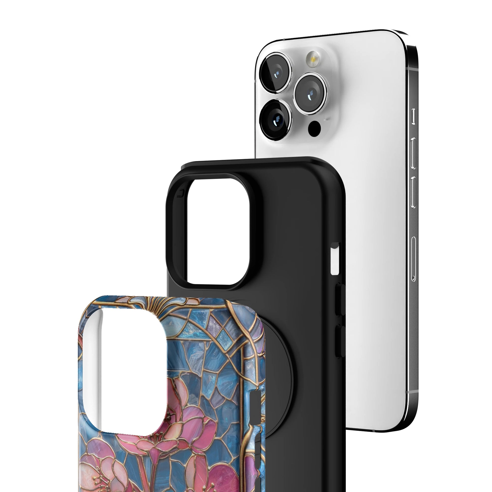 Cordelia iPhone Case gallery - Iphone_13_Pro_3