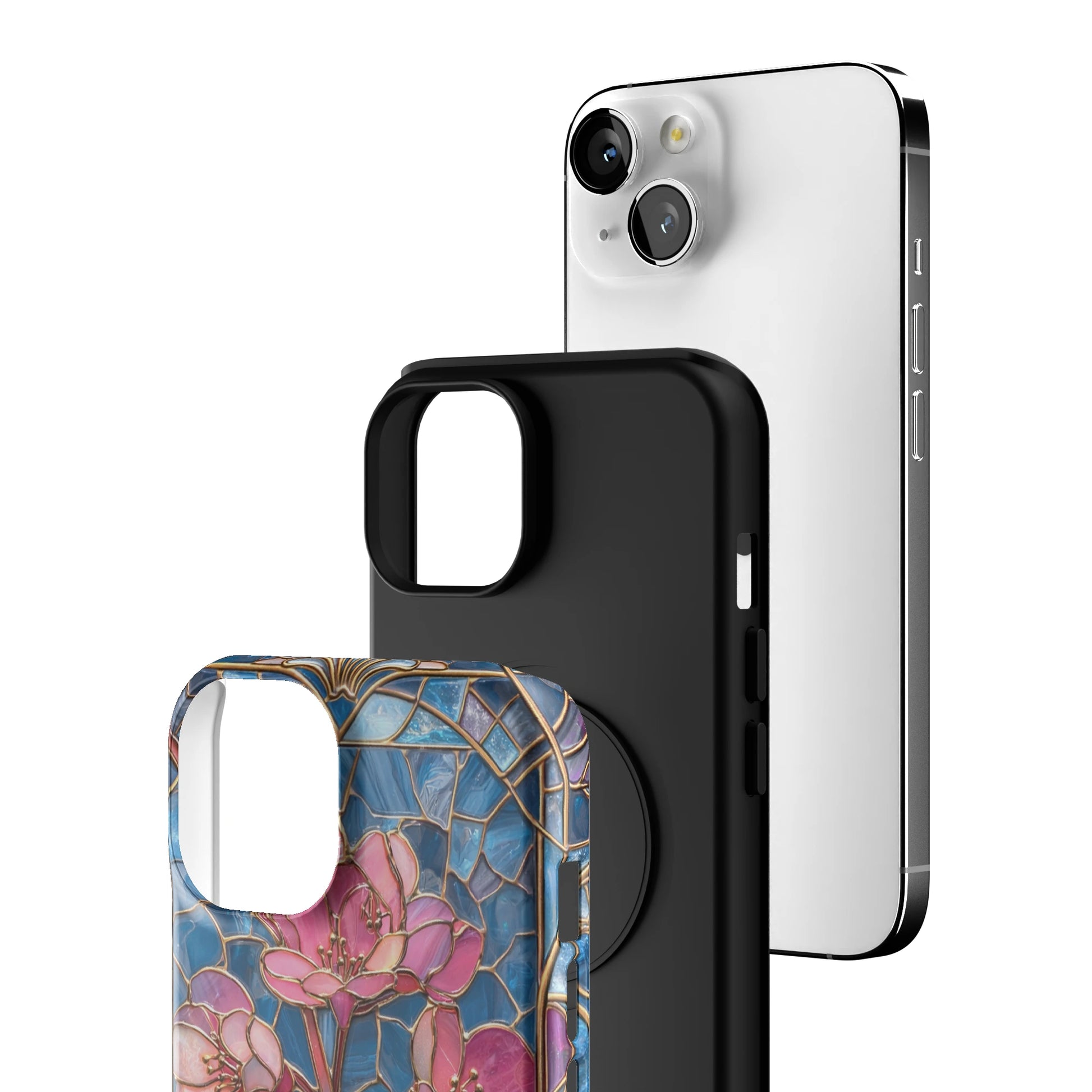 Cordelia iPhone Case gallery - Iphone_14_Iphone_3