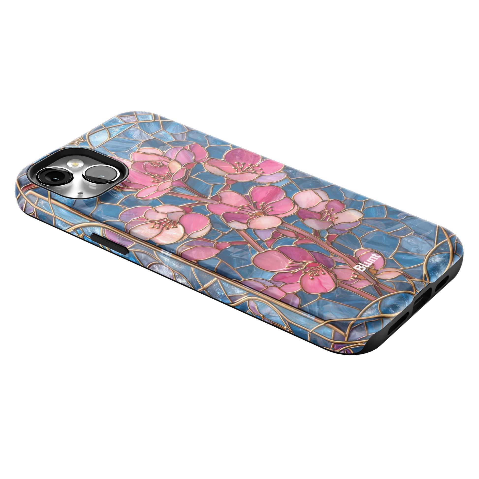 Cordelia iPhone Case gallery - Iphone_14_Mini_Air_Plus_2
