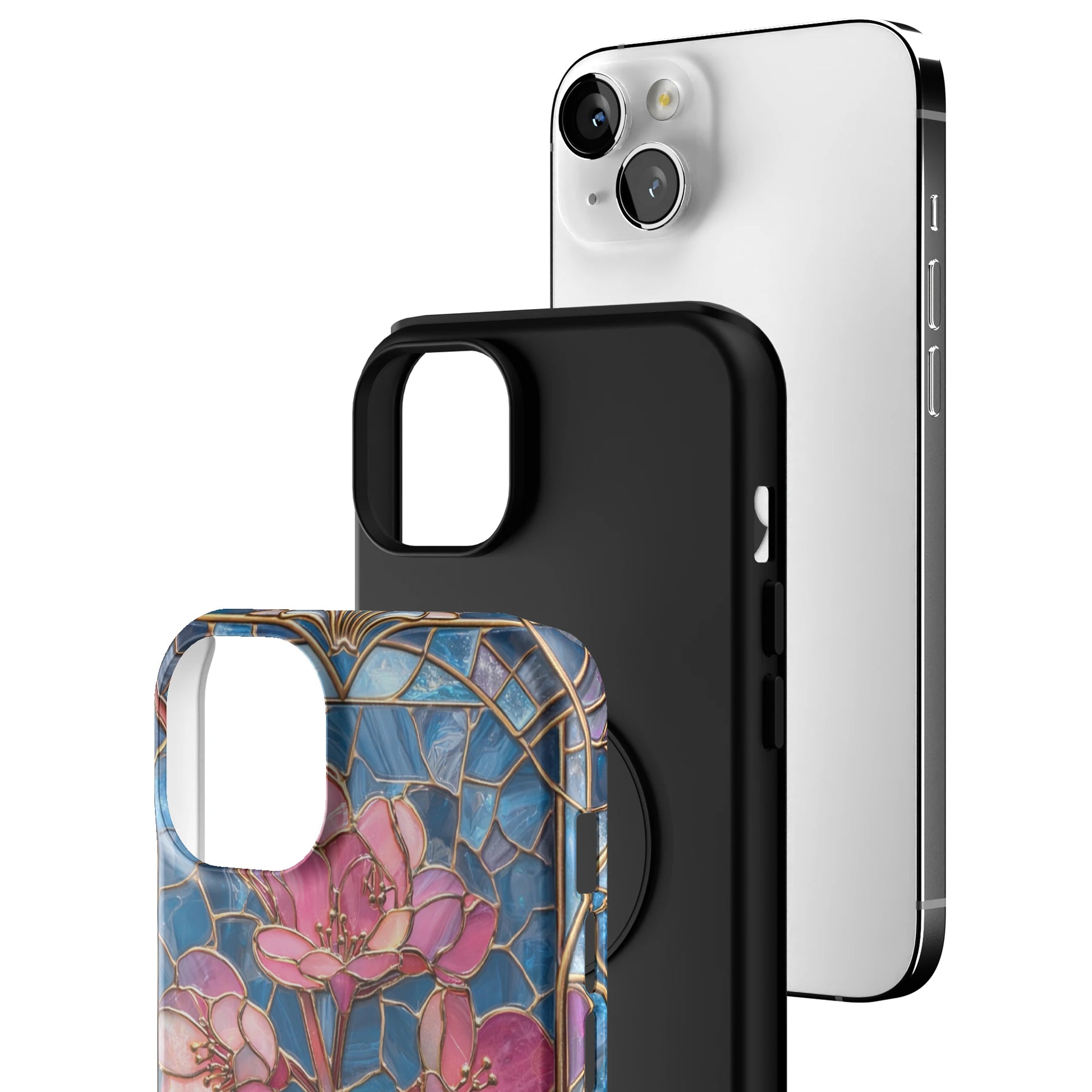 Cordelia iPhone Case gallery - Iphone_14_Mini_Air_Plus_3
