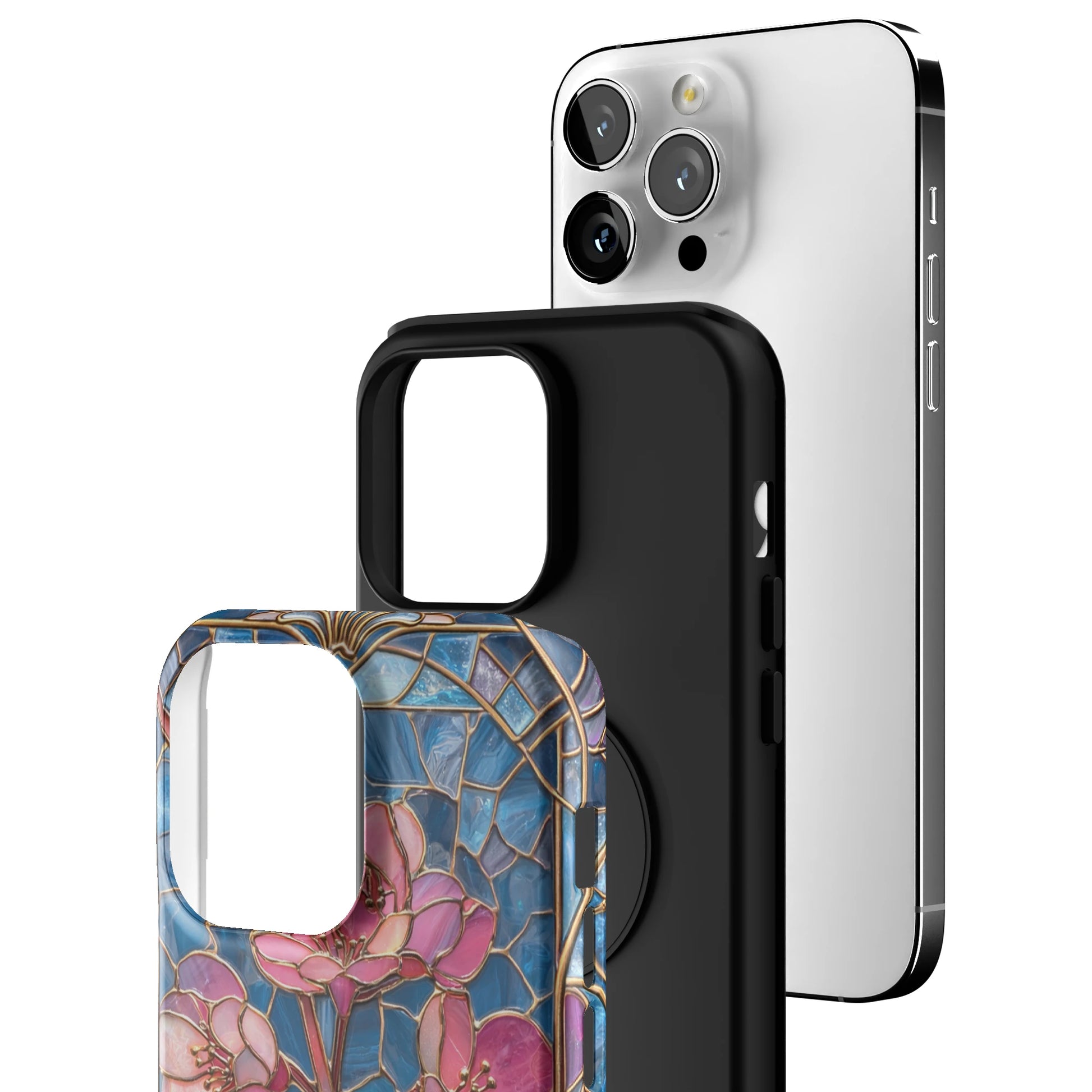 Cordelia iPhone Case gallery - Iphone_14_Pro_Max_3