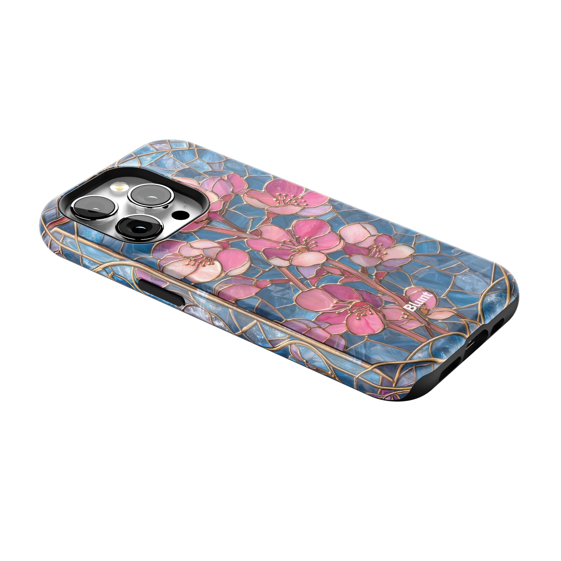 Cordelia iPhone Case gallery - Iphone_15_Pro_2