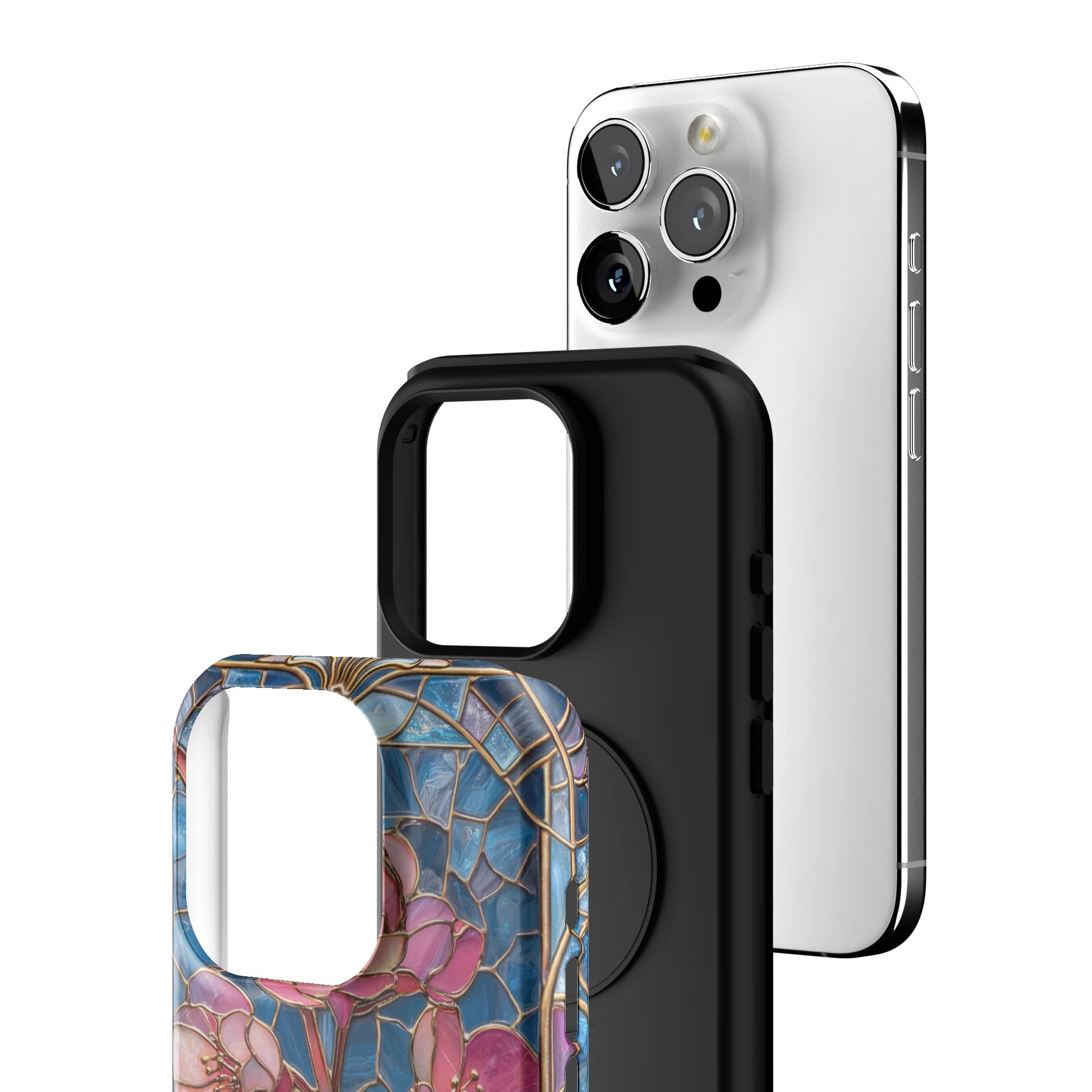 Cordelia iPhone Case gallery - Iphone_15_Pro_3
