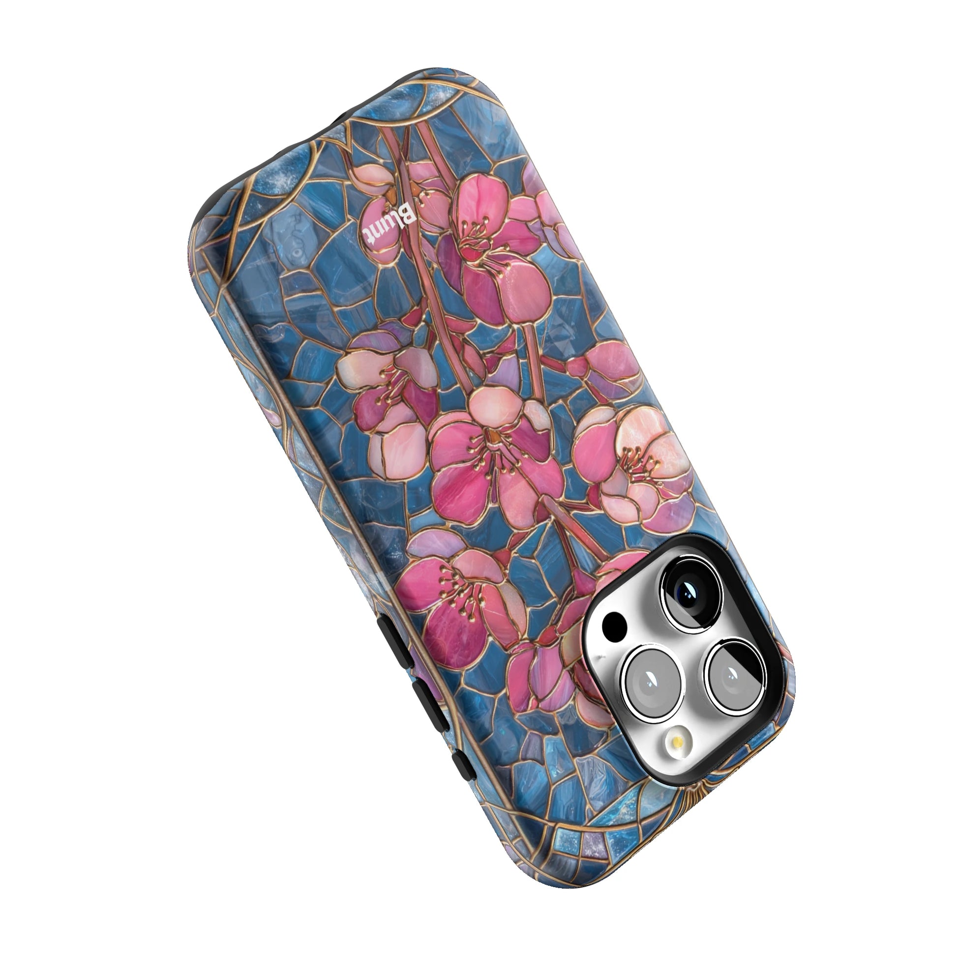 Cordelia iPhone Case gallery - Iphone_15_Pro_5