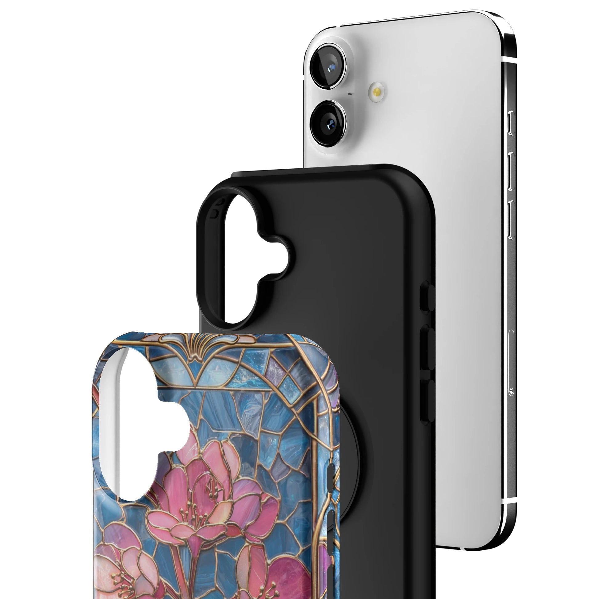 Cordelia iPhone Case gallery - Iphone_16_Mini_Air_Plus_3