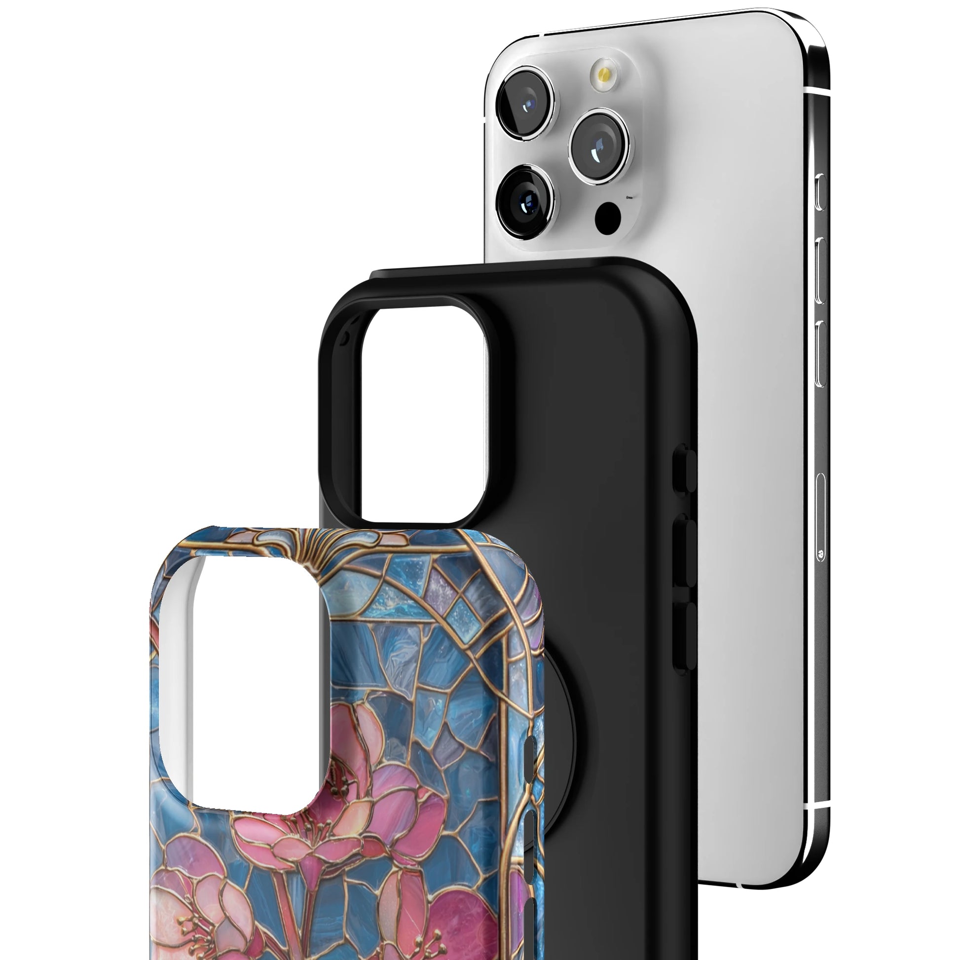 Cordelia iPhone Case gallery - Iphone_16_Pro_Max_3