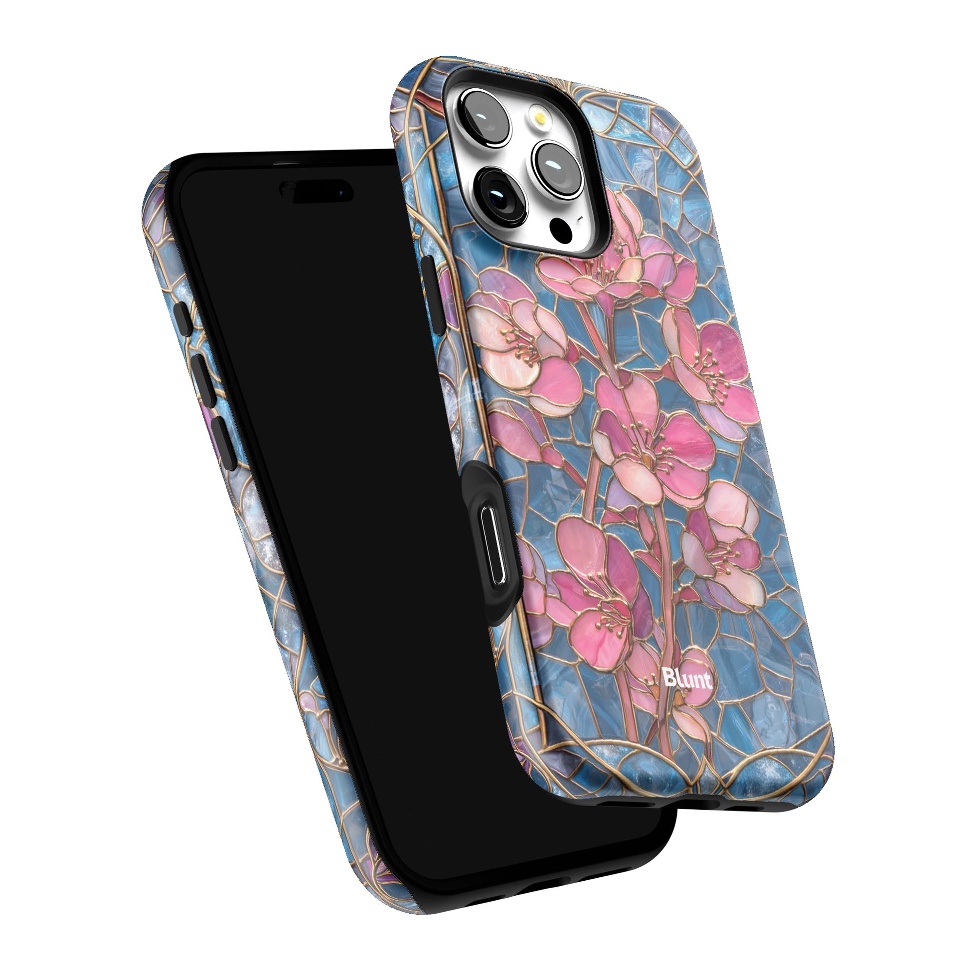 Cordelia iPhone Case gallery - Iphone_16_Pro_Max_6