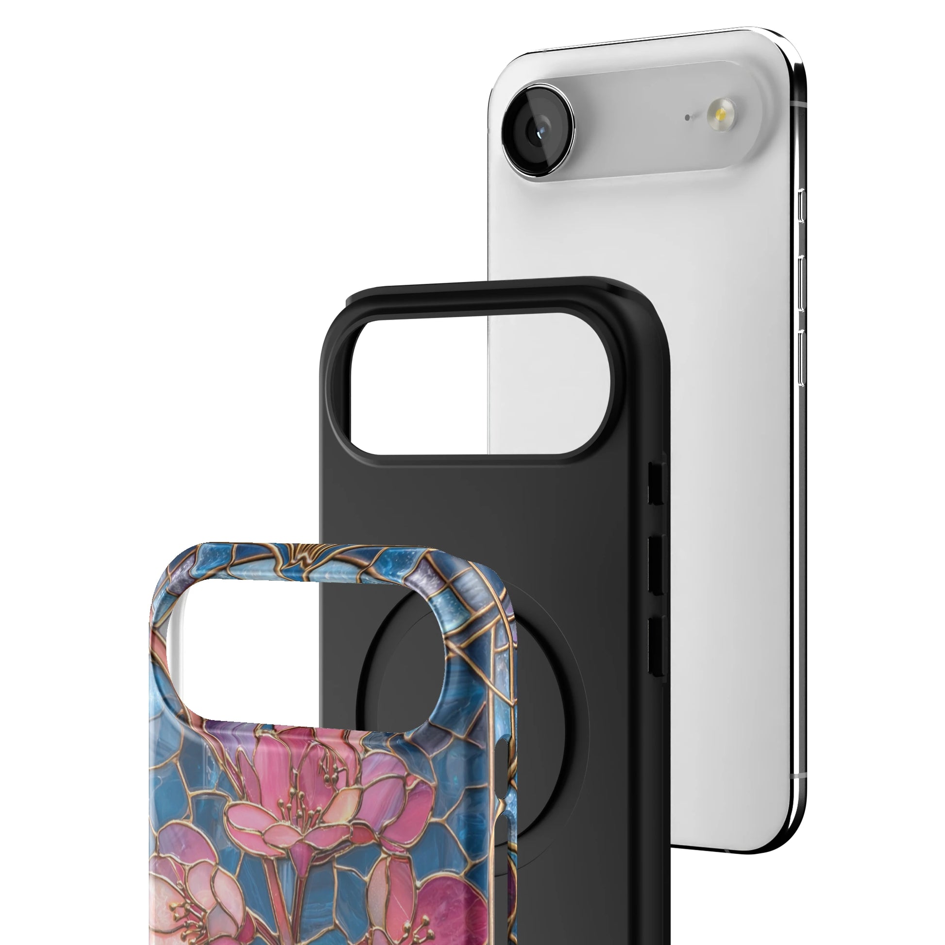 Cordelia iPhone Case gallery - Iphone_17_Air_3