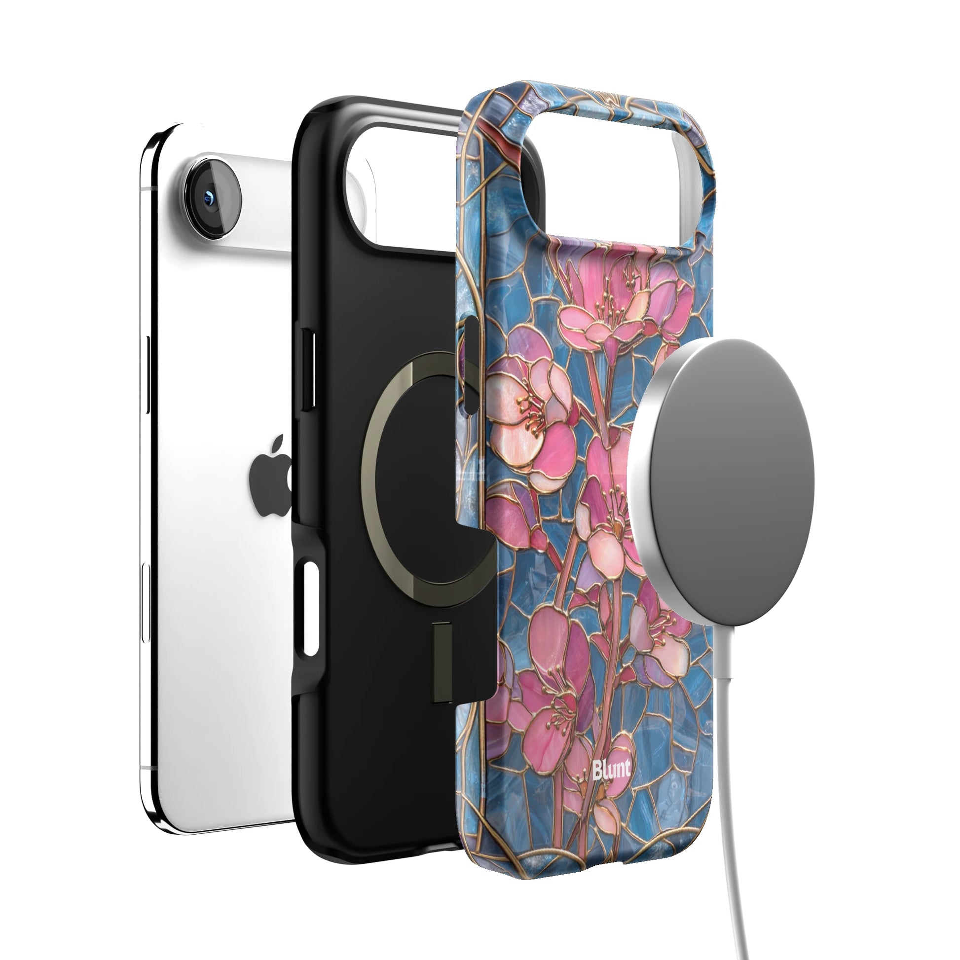 Cordelia iPhone Case gallery - Iphone_17_Air_4