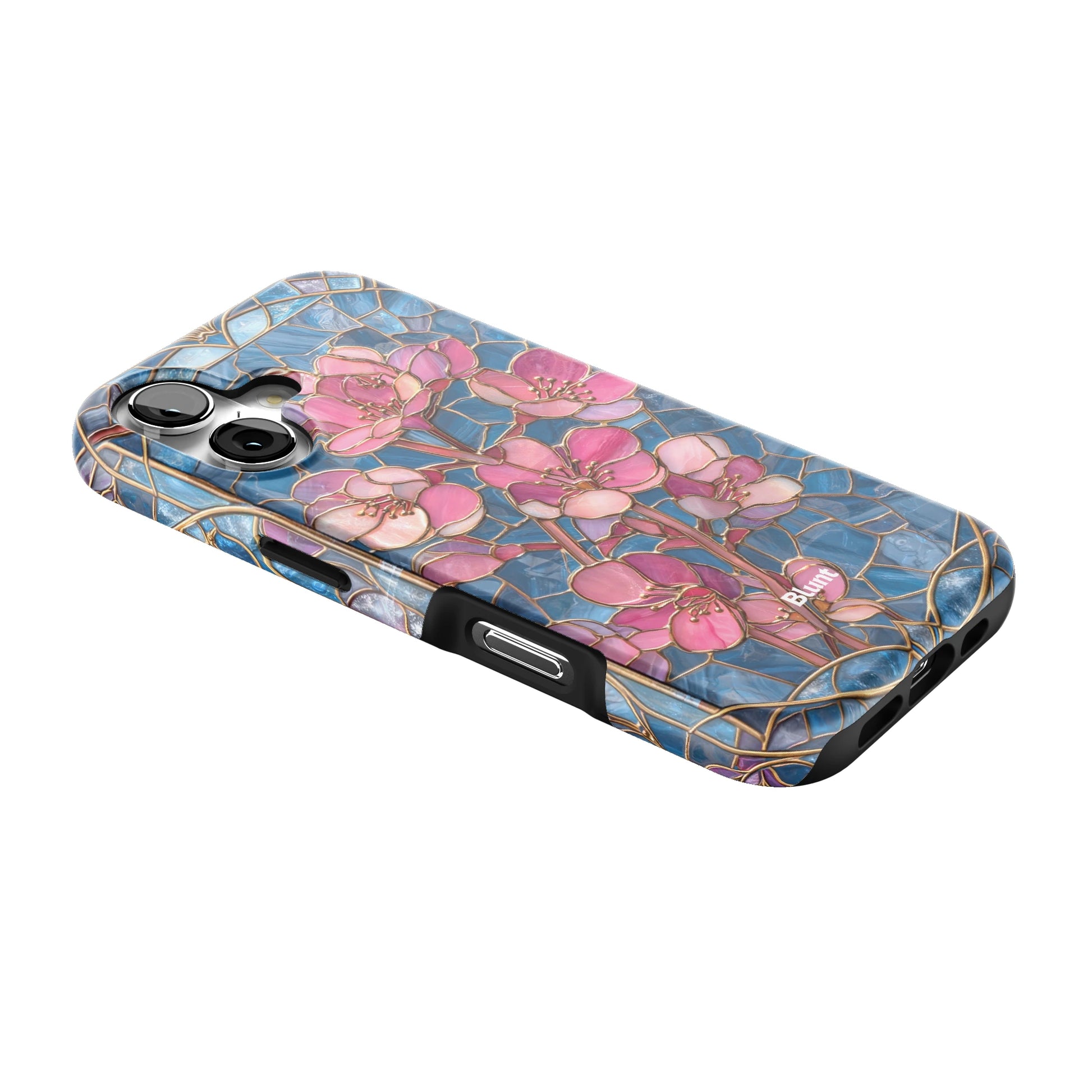 Cordelia iPhone Case gallery - Iphone_17_Iphone_2