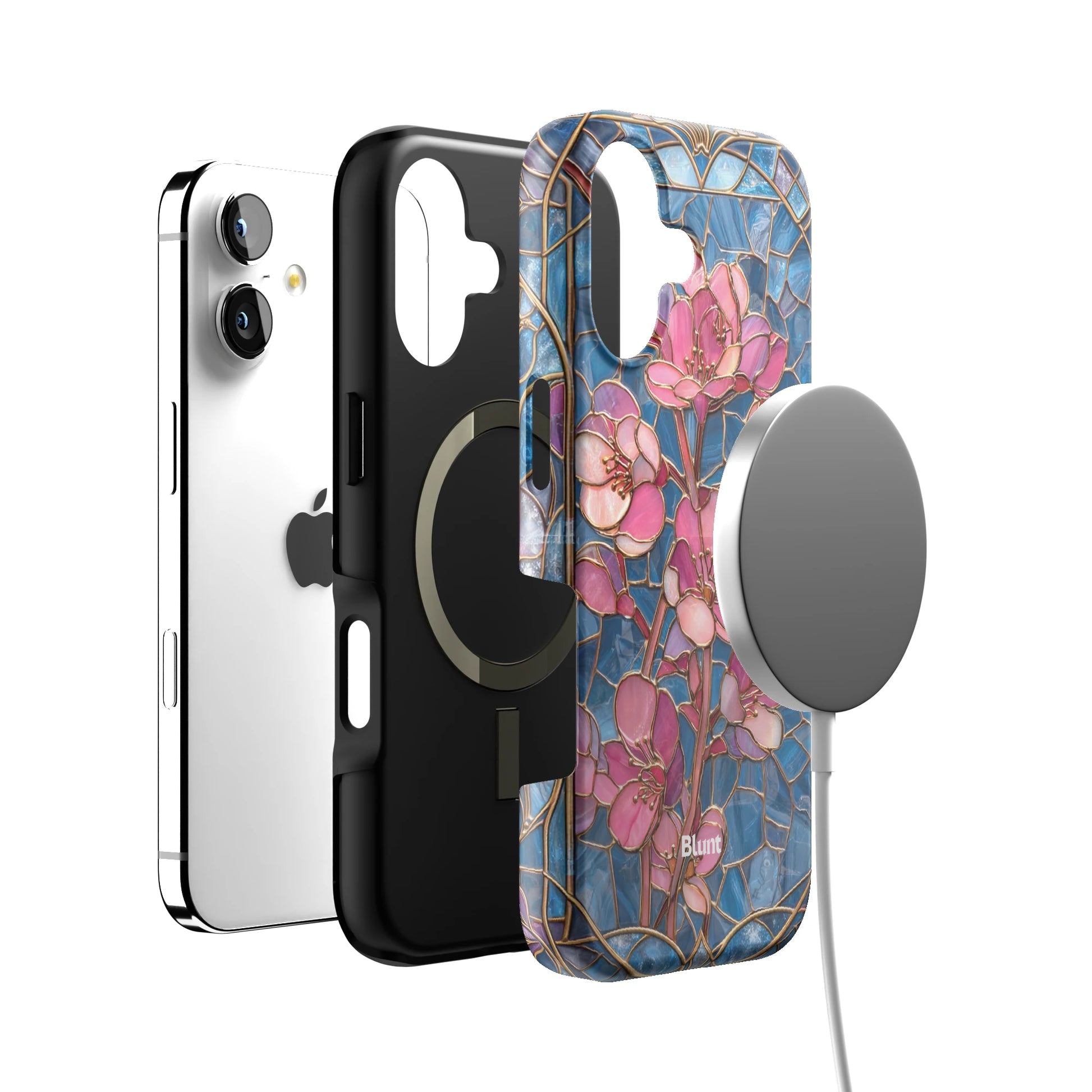 Cordelia iPhone Case gallery - Iphone_17_Iphone_4