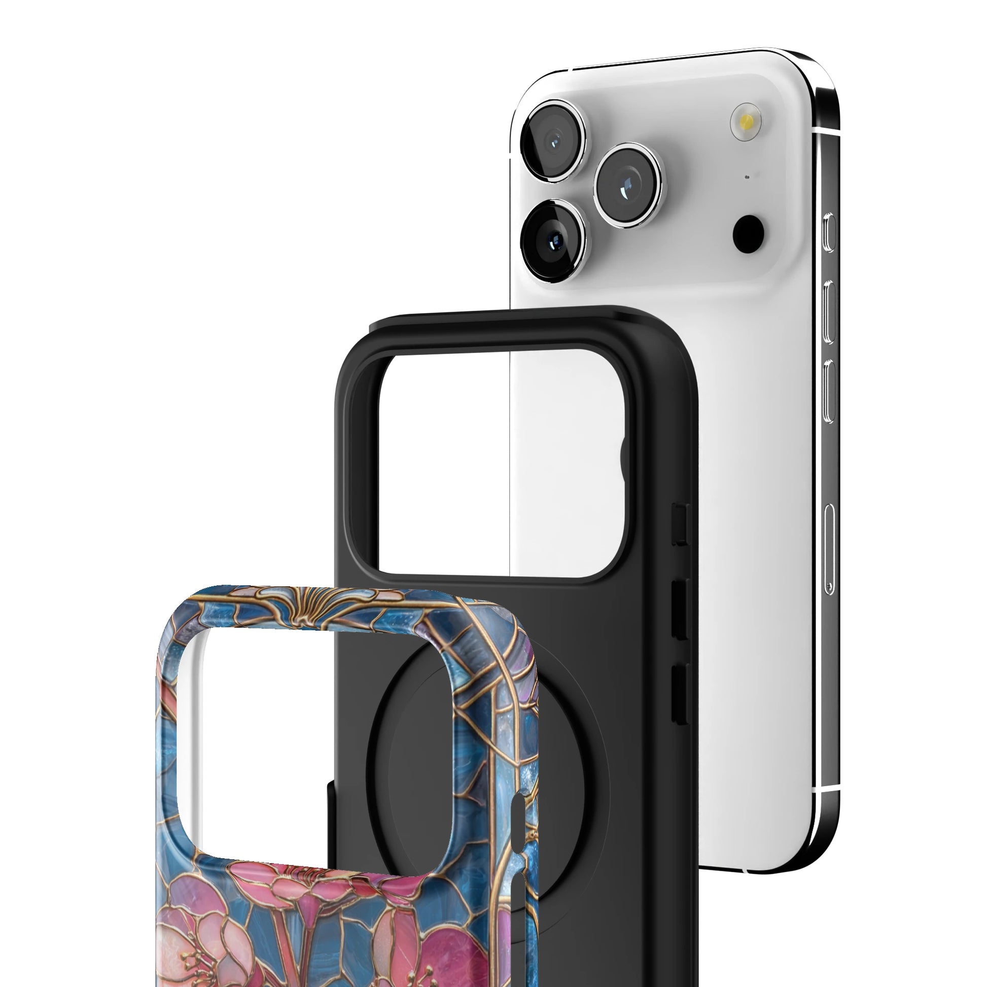 Cordelia iPhone Case gallery - Iphone_17_Pro_3
