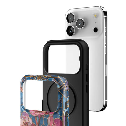 Cordelia iPhone Case gallery - Iphone_17_Pro_3