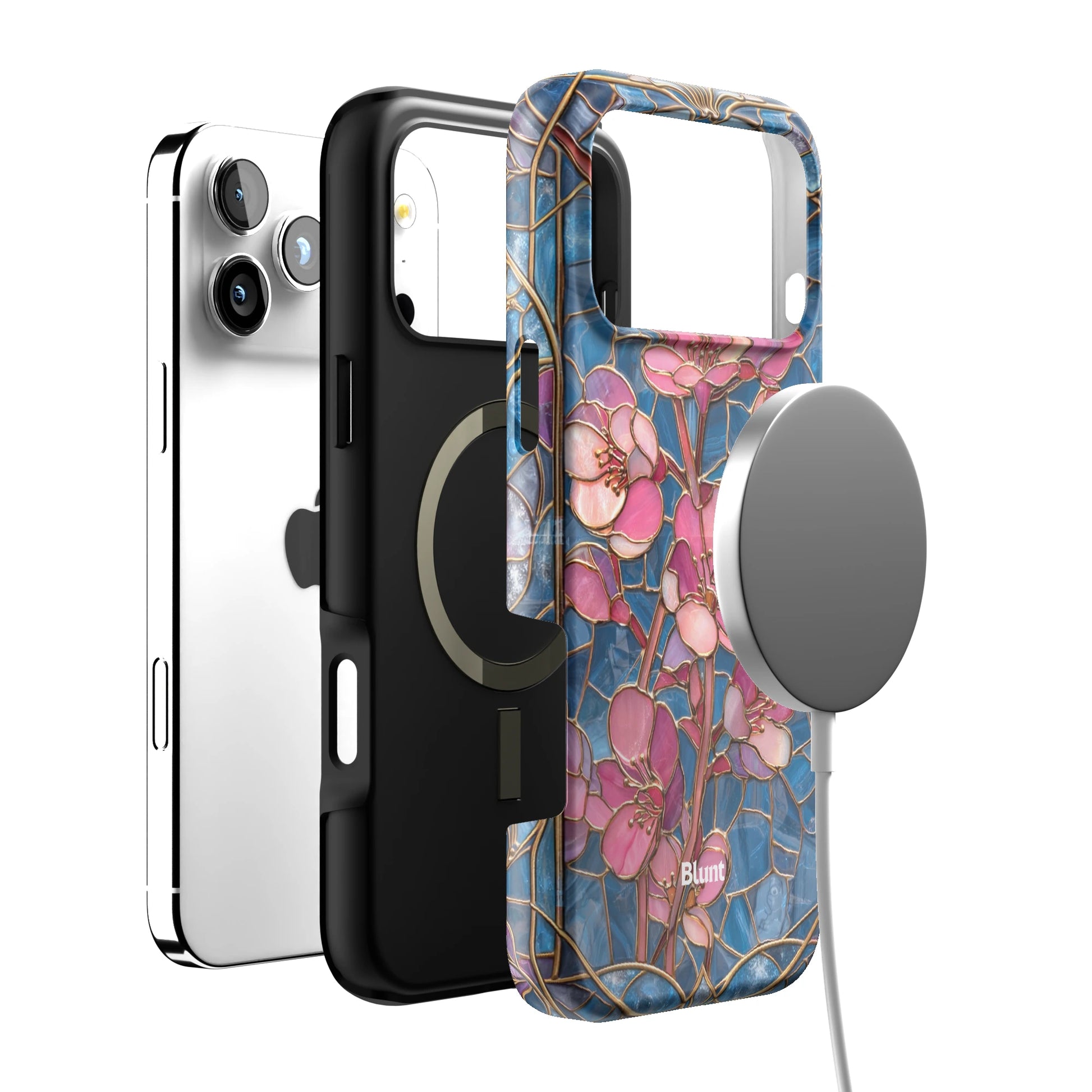 Cordelia iPhone Case gallery - Iphone_17_Pro_Max_4