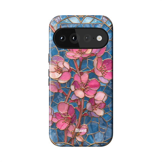 Cordelia Pixel Case - Blunt Cases