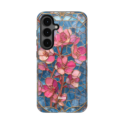 Cordelia Samsung Case - Blunt Cases