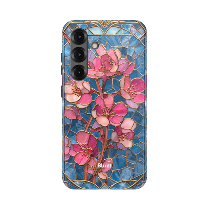 Cordelia Samsung Case - Blunt Cases