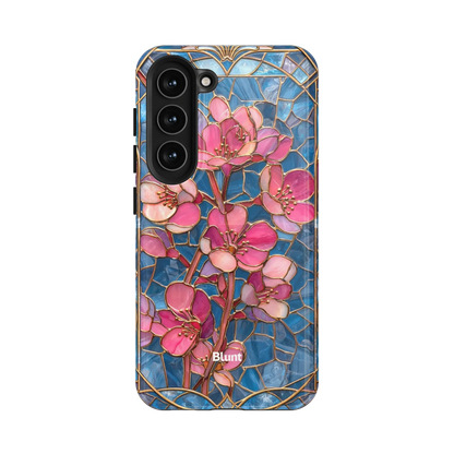 Cordelia Samsung Case - Blunt Cases