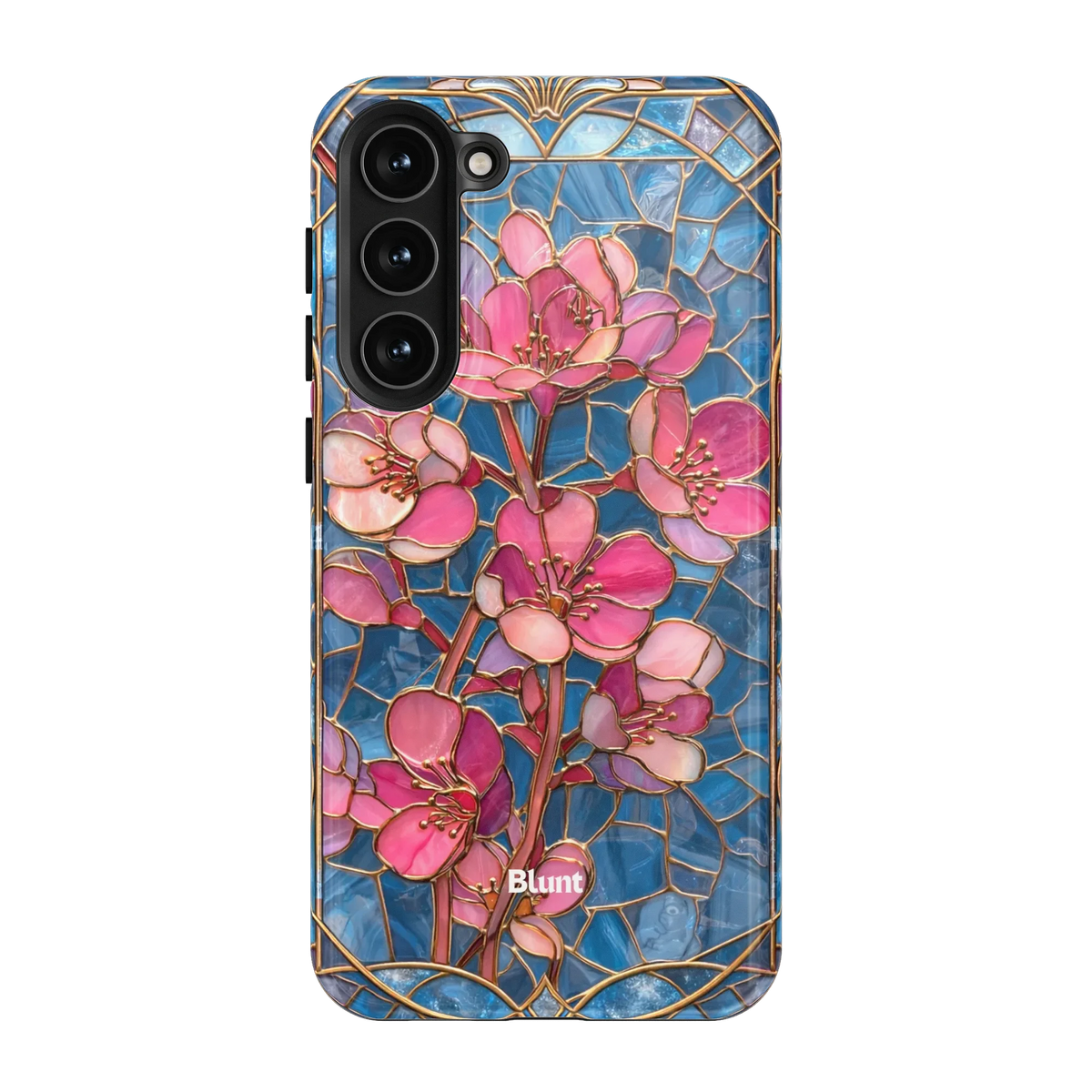 Cordelia Samsung Case - Blunt Cases