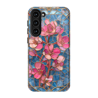 Cordelia Samsung Case - Blunt Cases