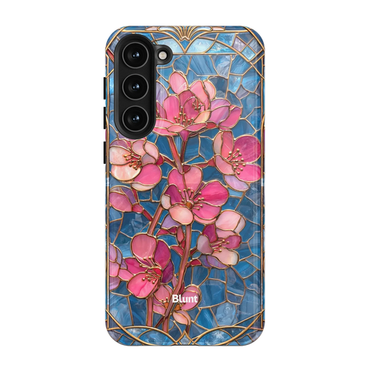 Cordelia Samsung Case - Blunt Cases