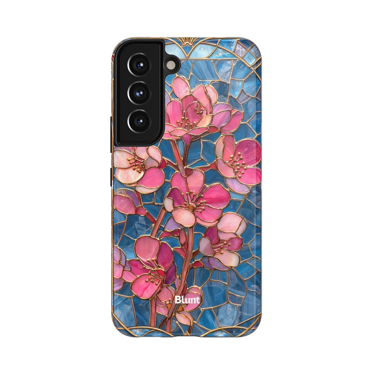 Cordelia Samsung Case - Blunt Cases