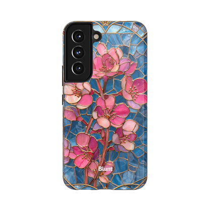 Cordelia Samsung Case - Blunt Cases