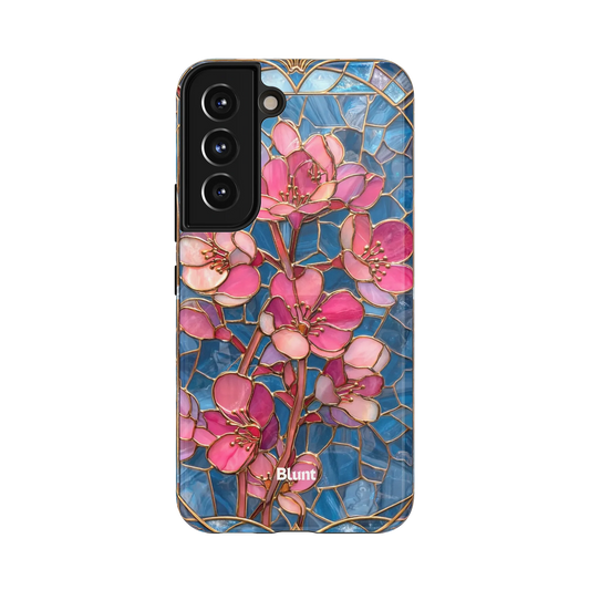Cordelia Samsung Case - Blunt Cases
