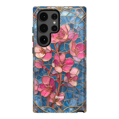 Cordelia Samsung Case - Blunt Cases
