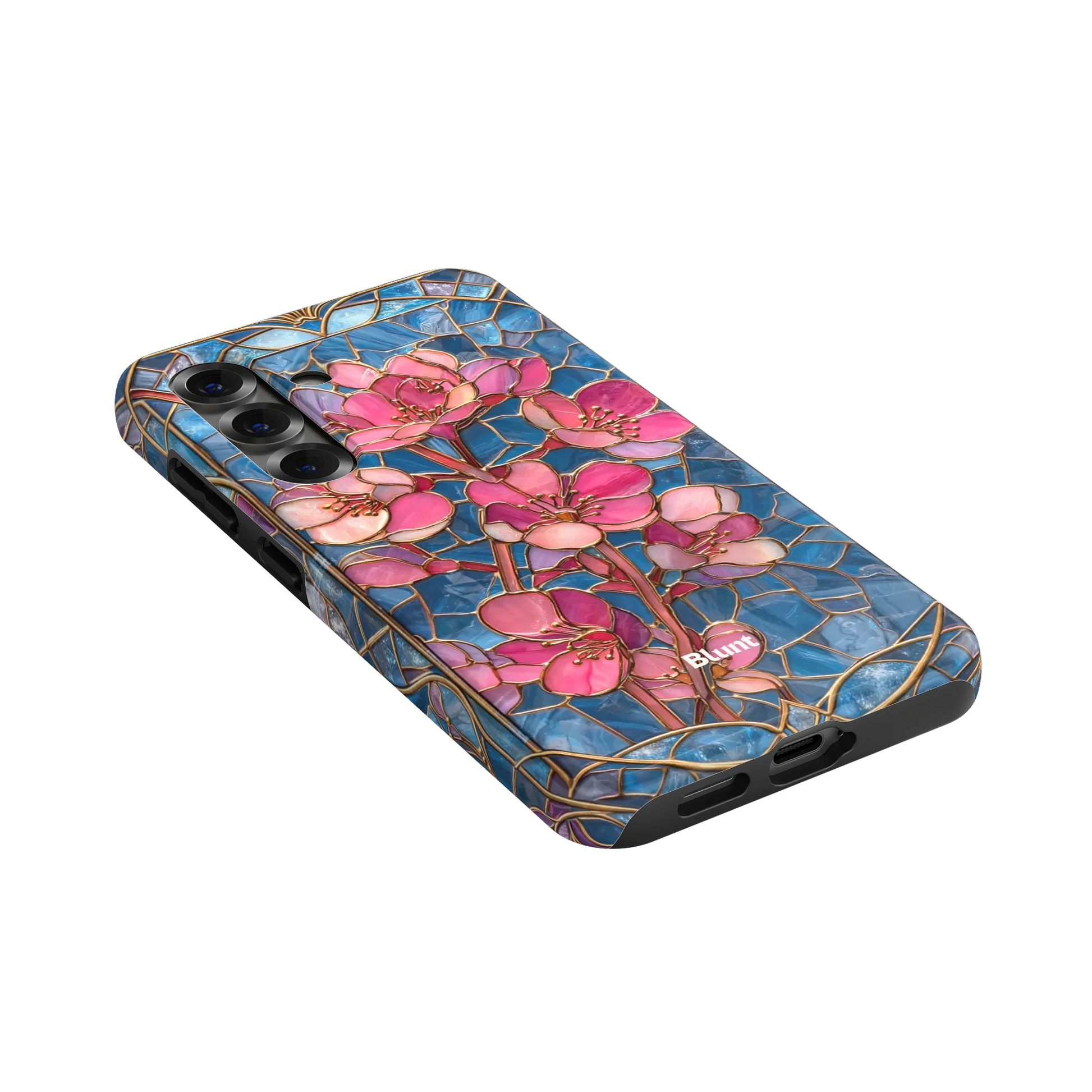 Cordelia Samsung Case - Blunt Cases