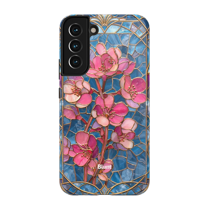 Cordelia Samsung Case - Blunt Cases