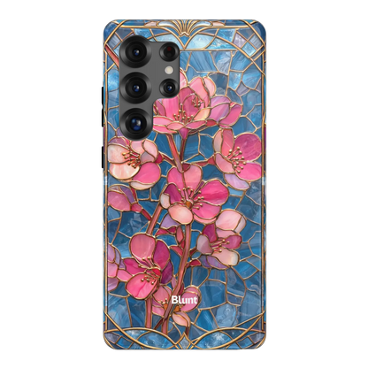 Cordelia Samsung Case - Blunt Cases