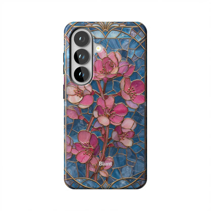 Cordelia Samsung Case - Blunt Cases