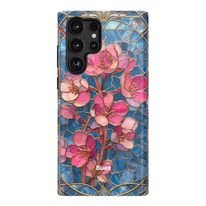 Cordelia Samsung Case - Blunt Cases