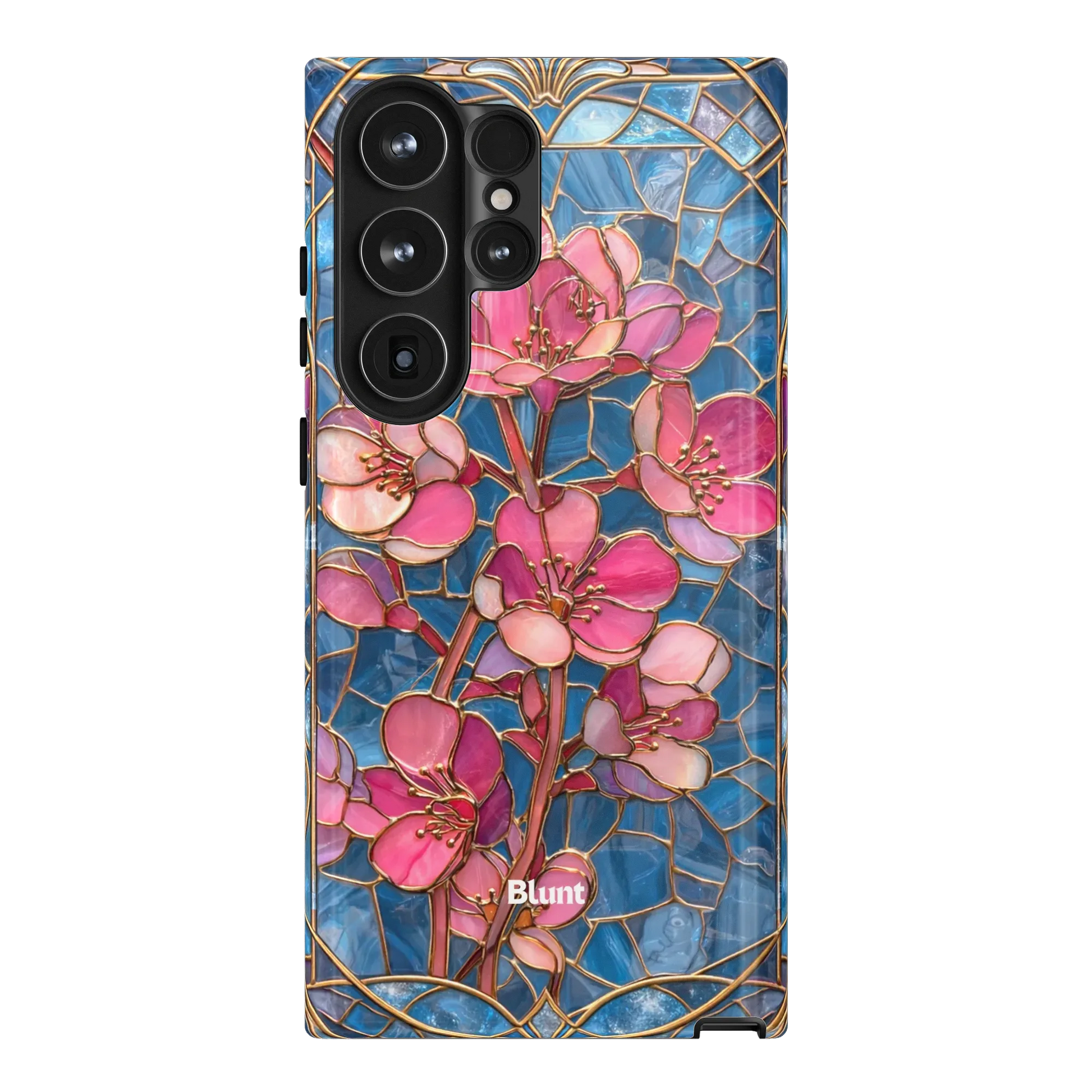 Cordelia Samsung Case - Blunt Cases