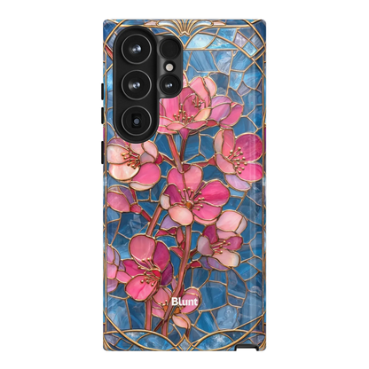 Cordelia Samsung Case - Blunt Cases